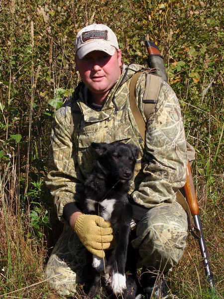 Сергей Арбузов