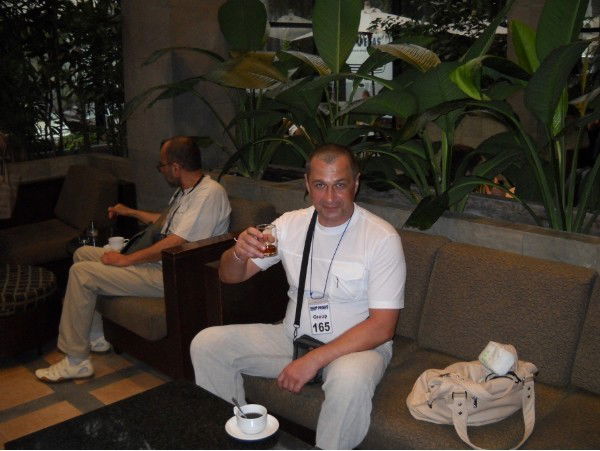 Вячеслав Короленко