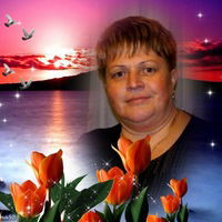 Марина Настюхина