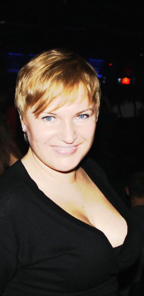 Галина Трофимова