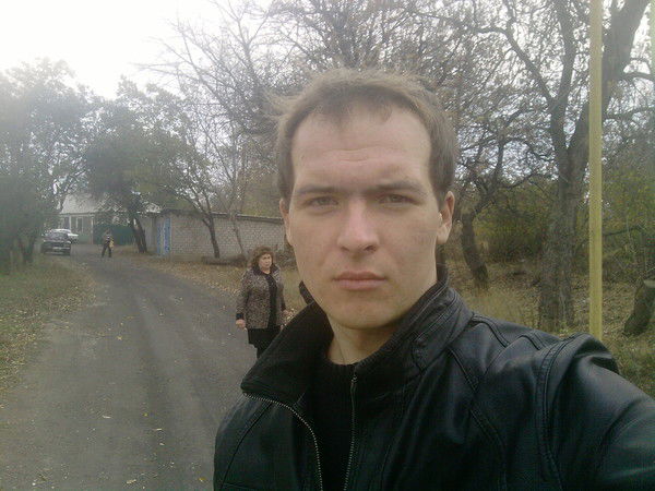 Сергей Пимкин