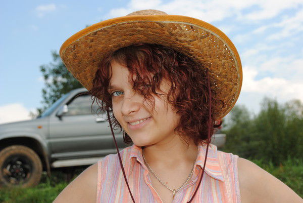 Татьяна Ганебауер