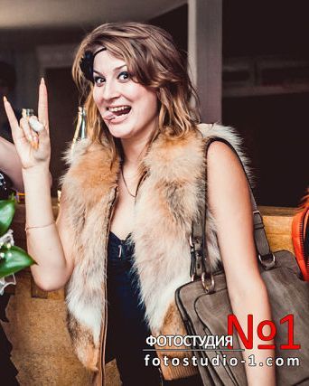 Ирина Елина