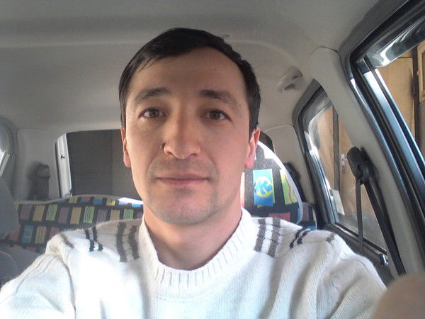 Hayrullo Tadjibaev