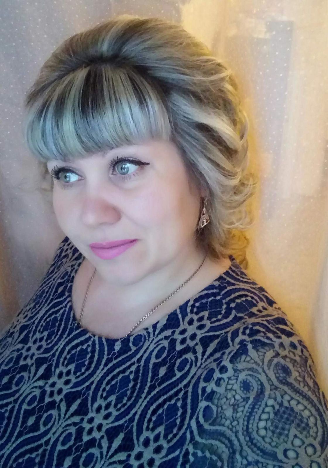 Анна Лизунова