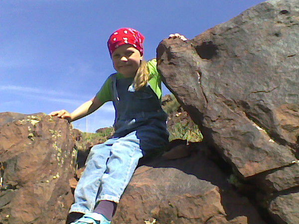 Влада Савоськина