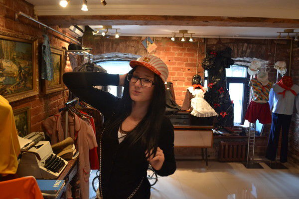 Ольга Мотыгуллина