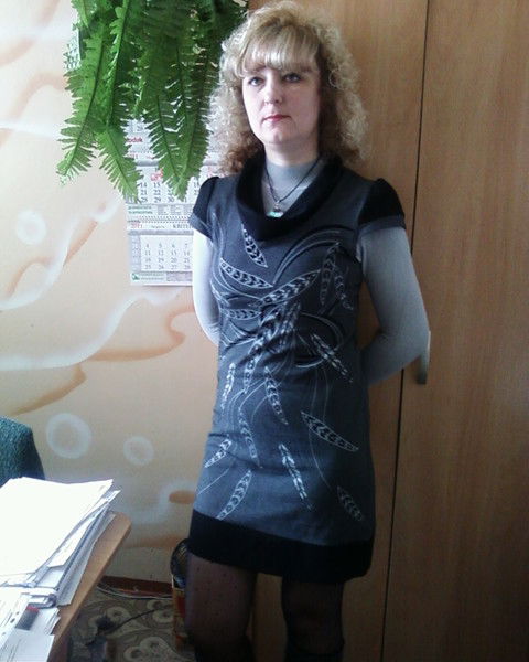 Елена Супрунова