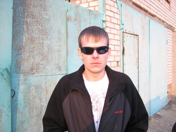 Дмитрий Сазонов