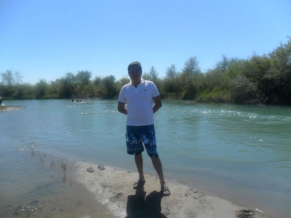 Ерлан Мусаханов