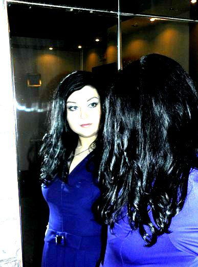 Валентина Москвичева