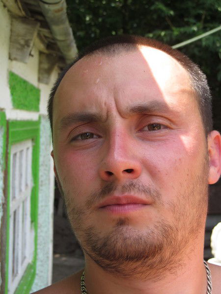 Ланцов Николай