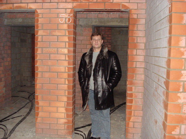 Чижиков Альберт