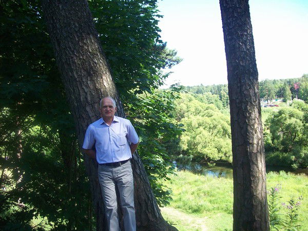 Николай Кутузов