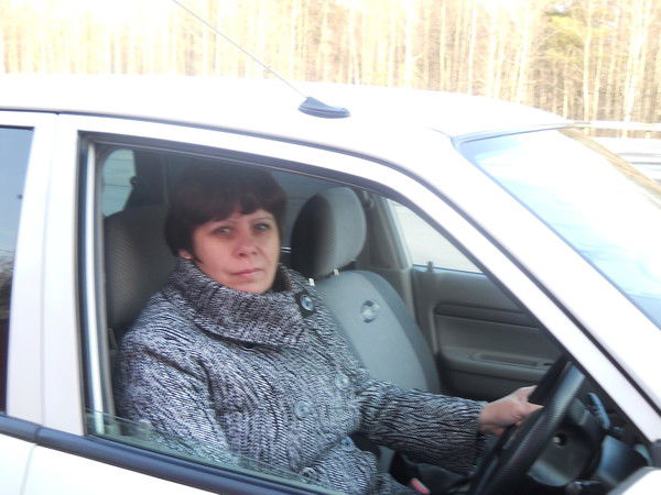 Светлана Акимова