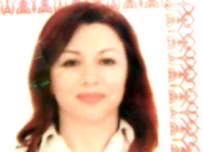 Татьяна Коваль