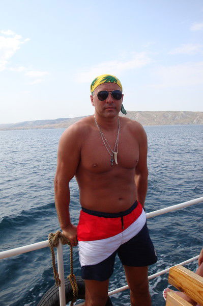 Алексей Позитиф