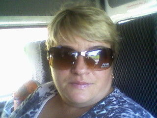 Лена Чудова