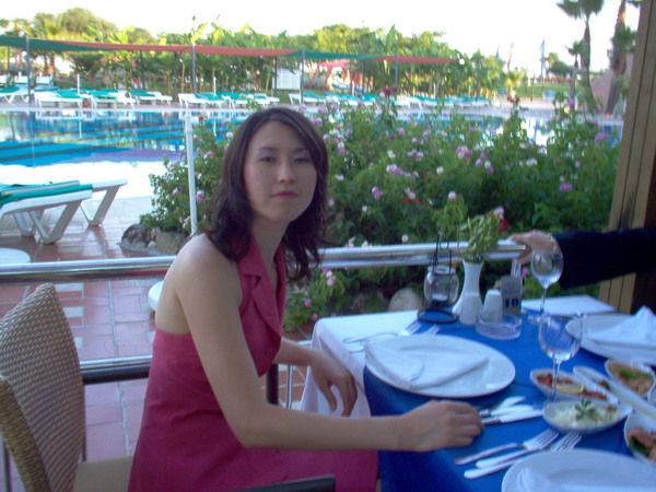 Жибек Айдаркулова