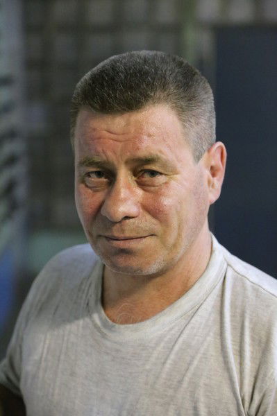 Юрий Еськов
