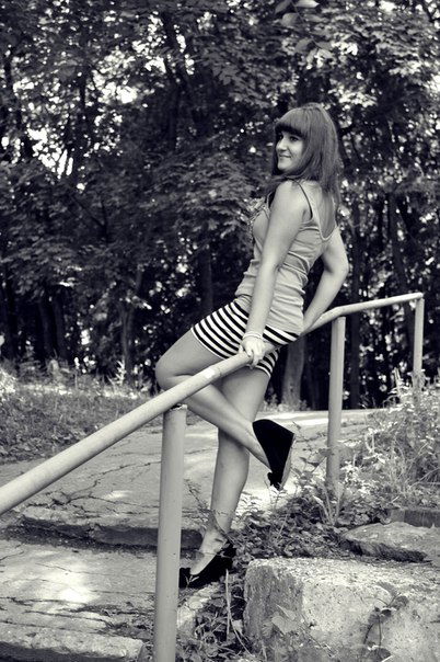 Виктория Чиброва