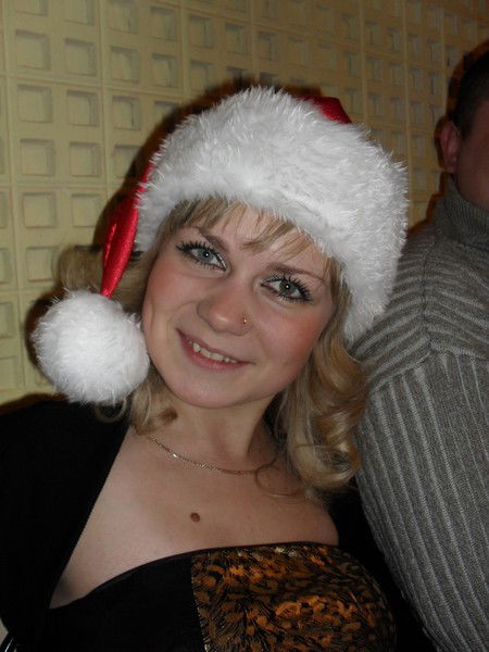 Екатерина Горбань (Кривко)