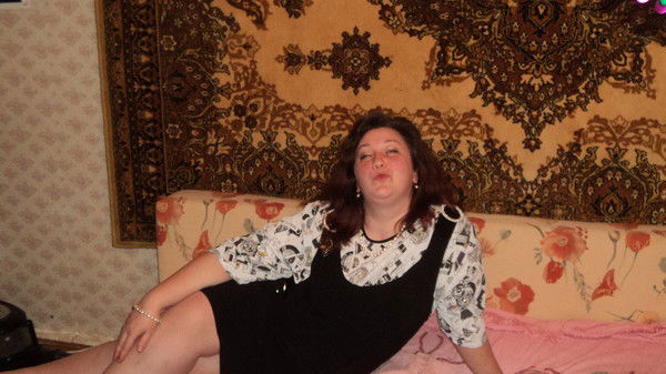 Викуся Вредина