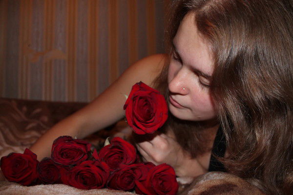 Вика Коновалова