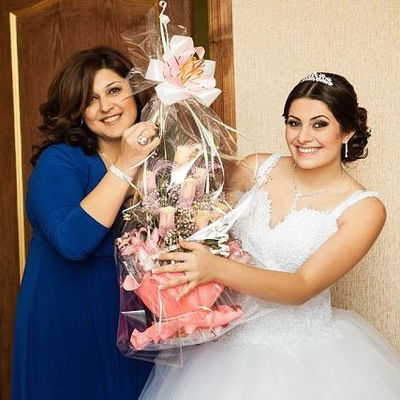 Нара Тер-Арутюнова