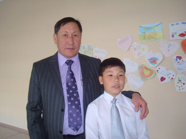 Камилжан Чамантаев