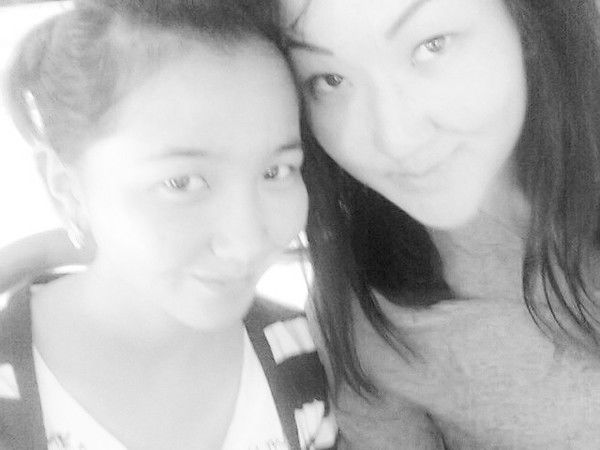 Айко Багдатовна