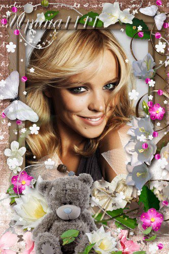 Ирина Сотникова