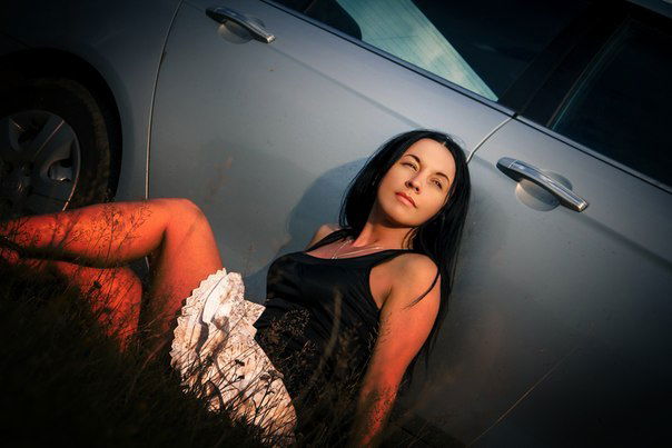 Марина Хлопкова