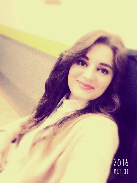 Хангома Абибуллоева