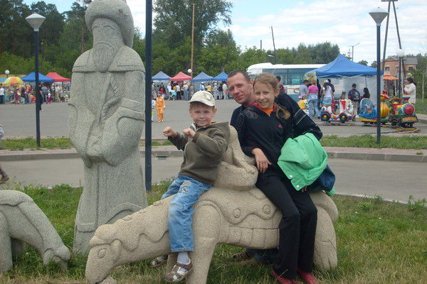 Дмитрий Фёдоров