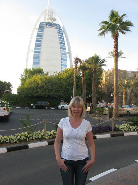 Алёна Зюзина