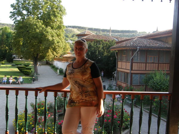 Татьяна Победаш