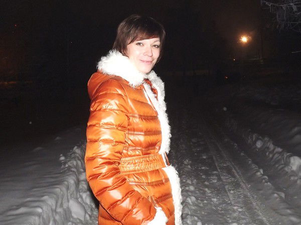 Евгения Байкова