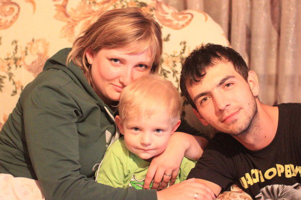 Анна Свеженцева