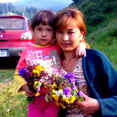 Айгерим Мажбиева