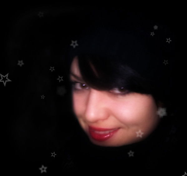 Юлия Чугаева