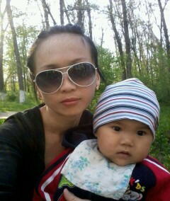 Айда Капарова