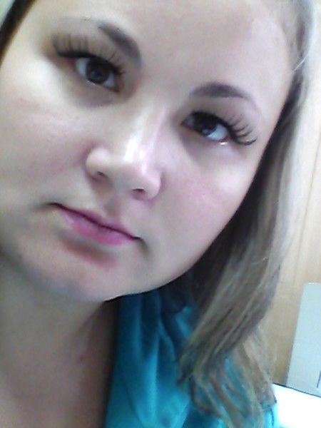 Мария Зарубина