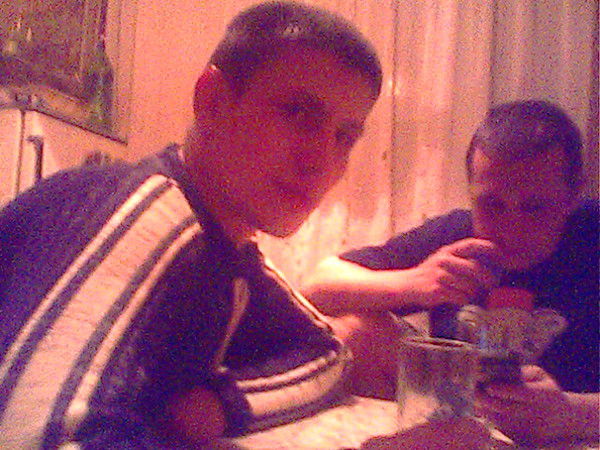 Константин Казеев