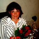 Светлана Конышева