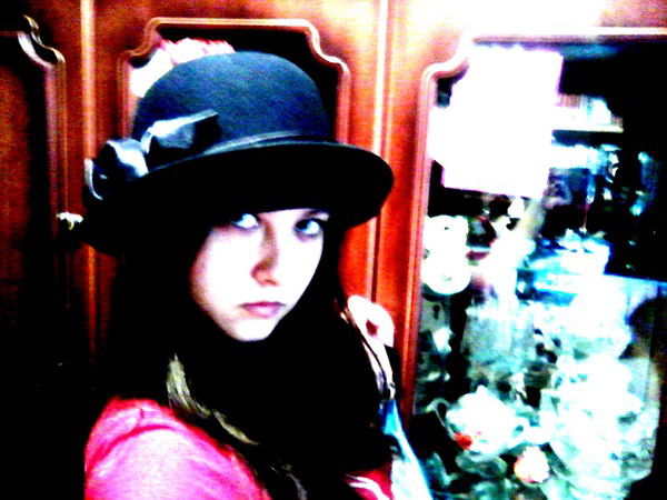 Людмила Асанбаева