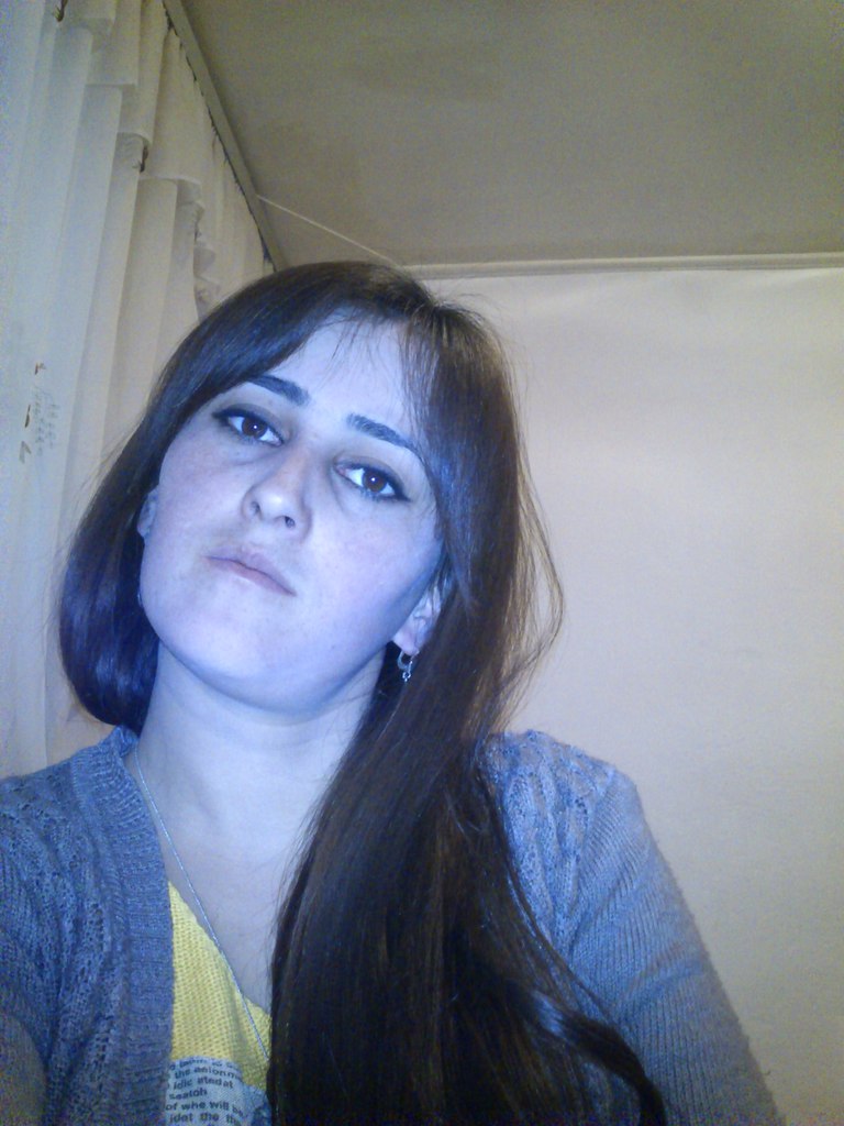 Нaзира Икромбекова