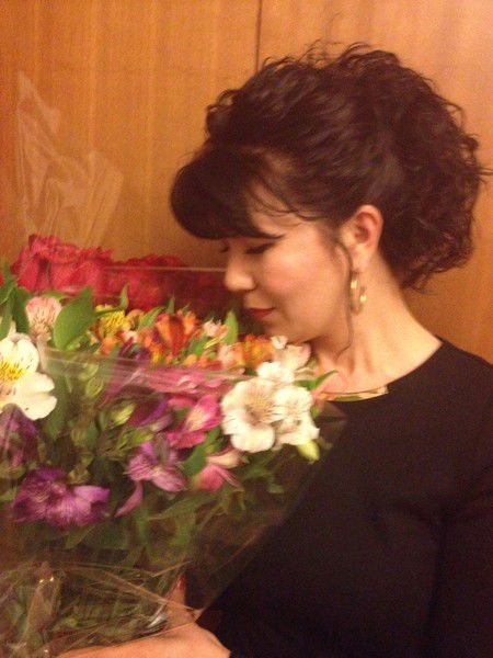 Саниям Адыганова