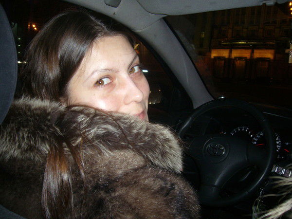 Наталья Рибицкая