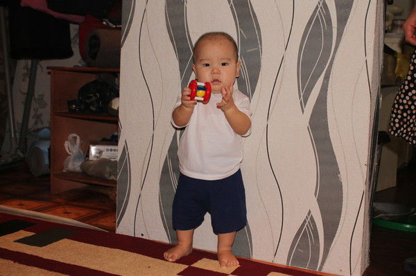 Нурхан Сейитова